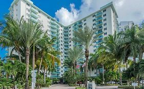 The Tides On Miami Hollywood